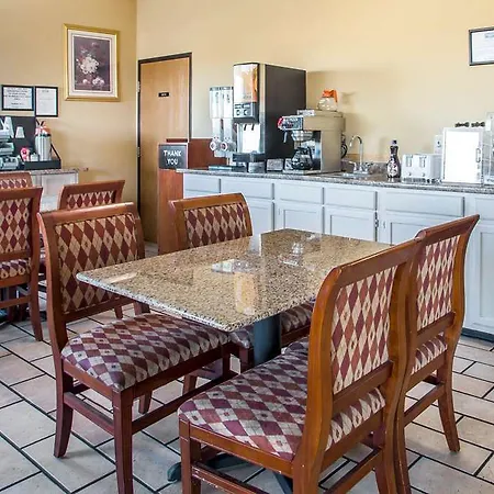 Red Lion Inn & Suites Caseyville 